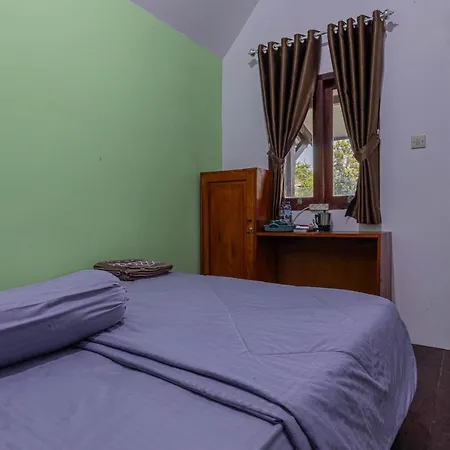 Bale Gantar Guest House Sembalunlawang Exterior photo