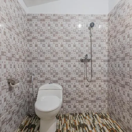 Bale Gantar Guest House Sembalunlawang Exterior photo