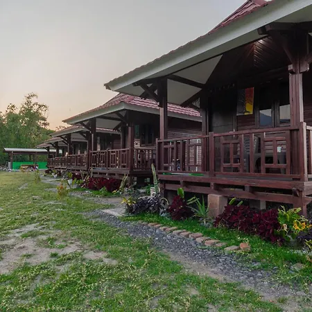Bale Gantar Guest House Sembalunlawang Exterior photo