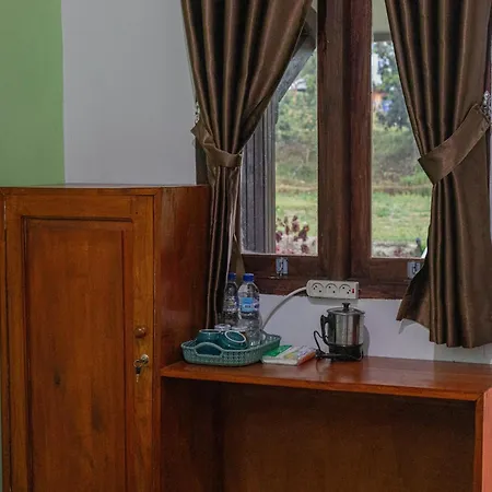 Bale Gantar Guest House Sembalunlawang Exterior photo