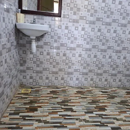 Bale Gantar Guest House Sembalunlawang Exterior photo
