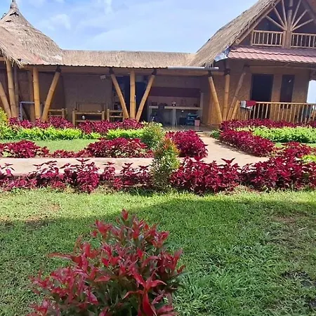 Bale Gantar Guest House Sembalunlawang Exterior photo
