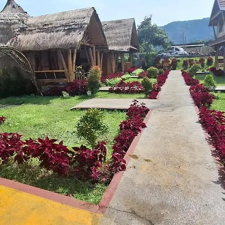 Bale Gantar Guest House Sembalunlawang Exterior photo
