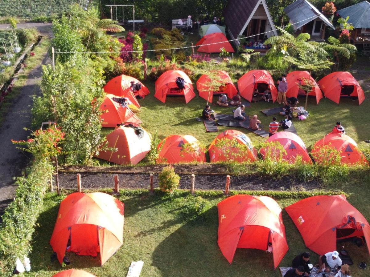 Country house Bale Gantar Sembalunlawang