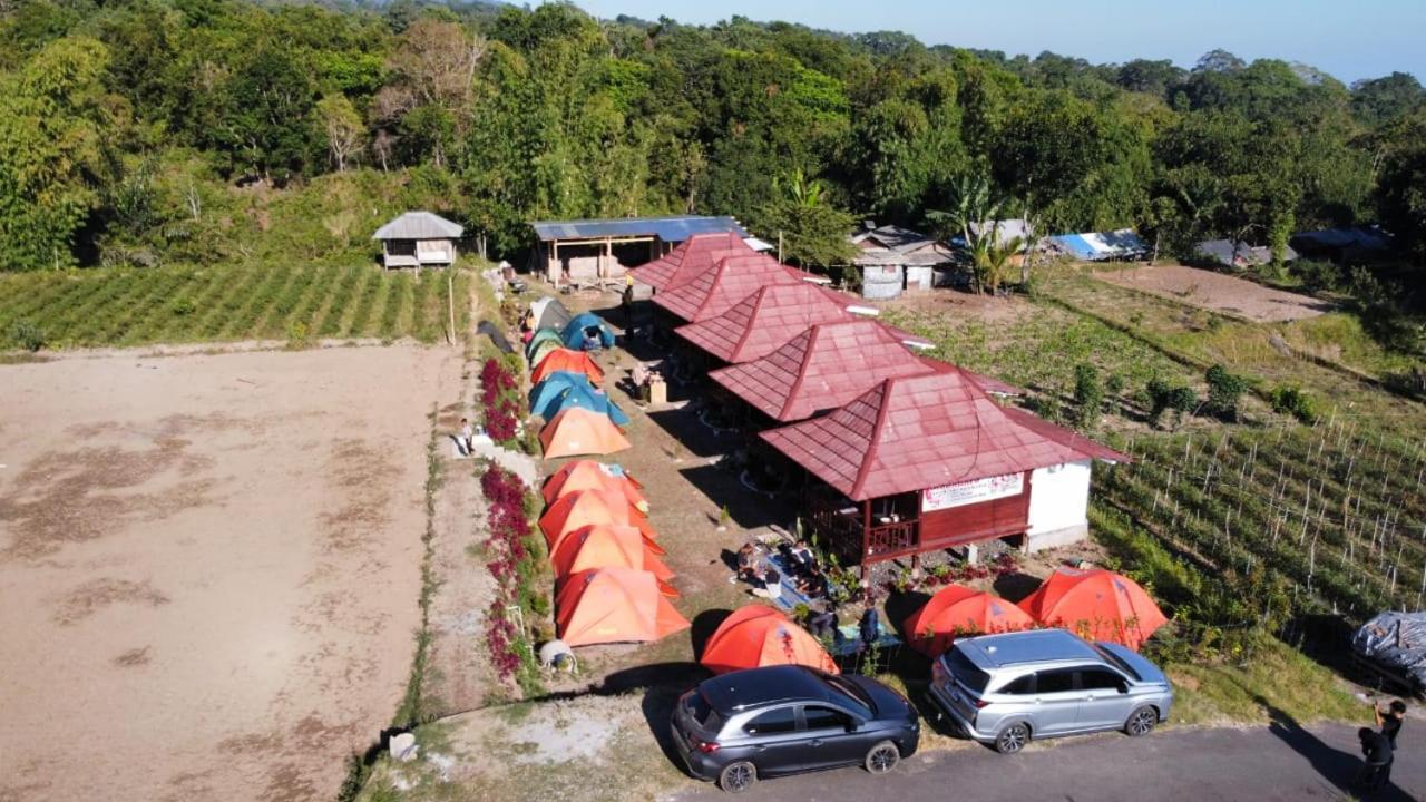 Country house Bale Gantar Sembalunlawang