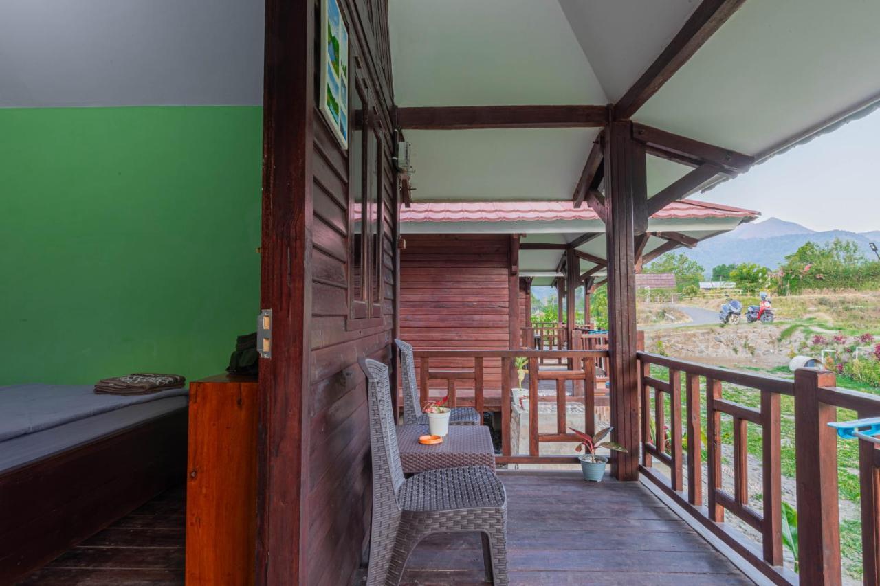 Country house Bale Gantar Sembalunlawang