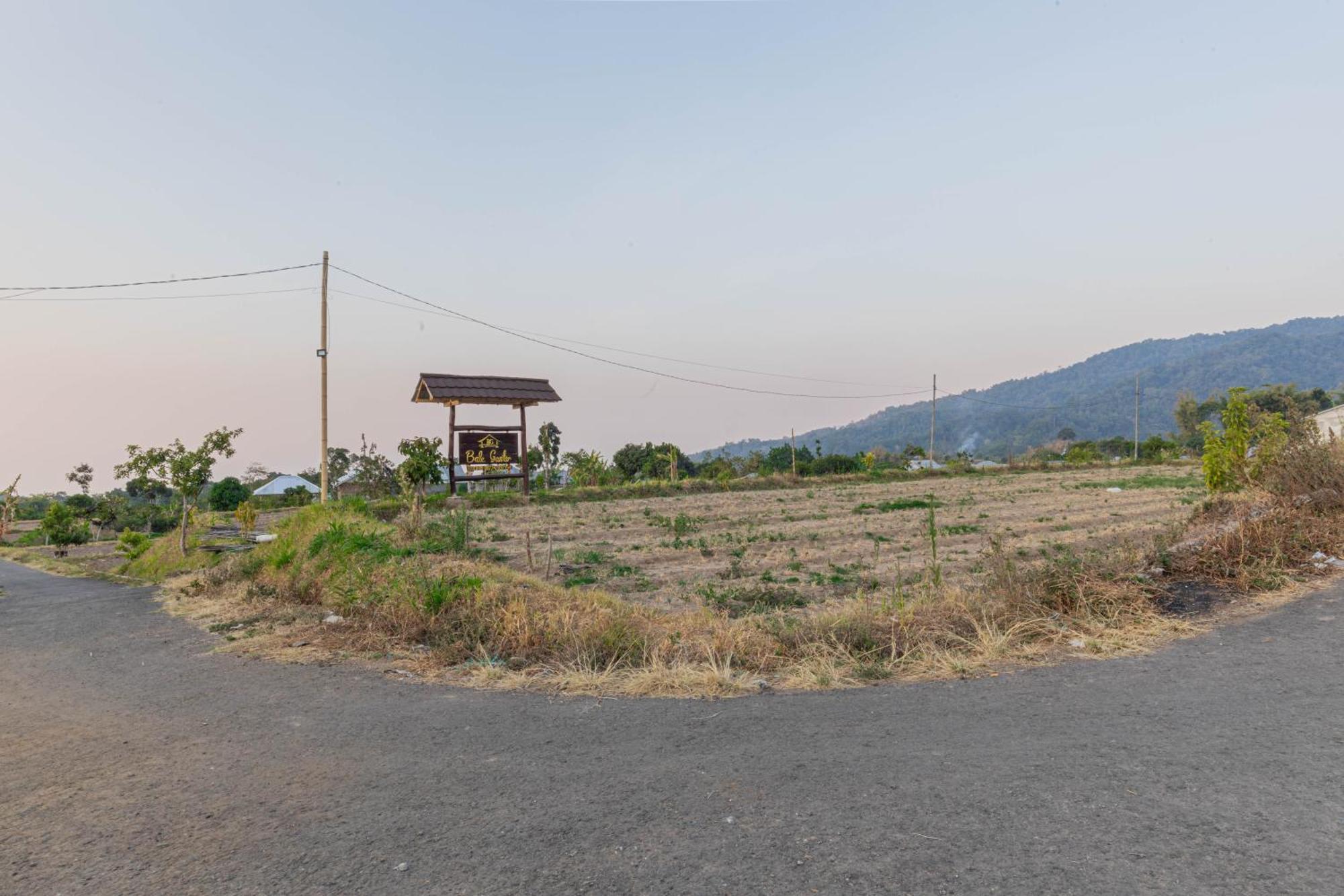 Bale Gantar Country house Sembalunlawang