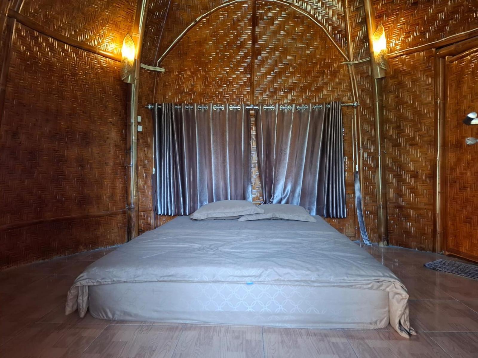 Country house Bale Gantar Sembalunlawang