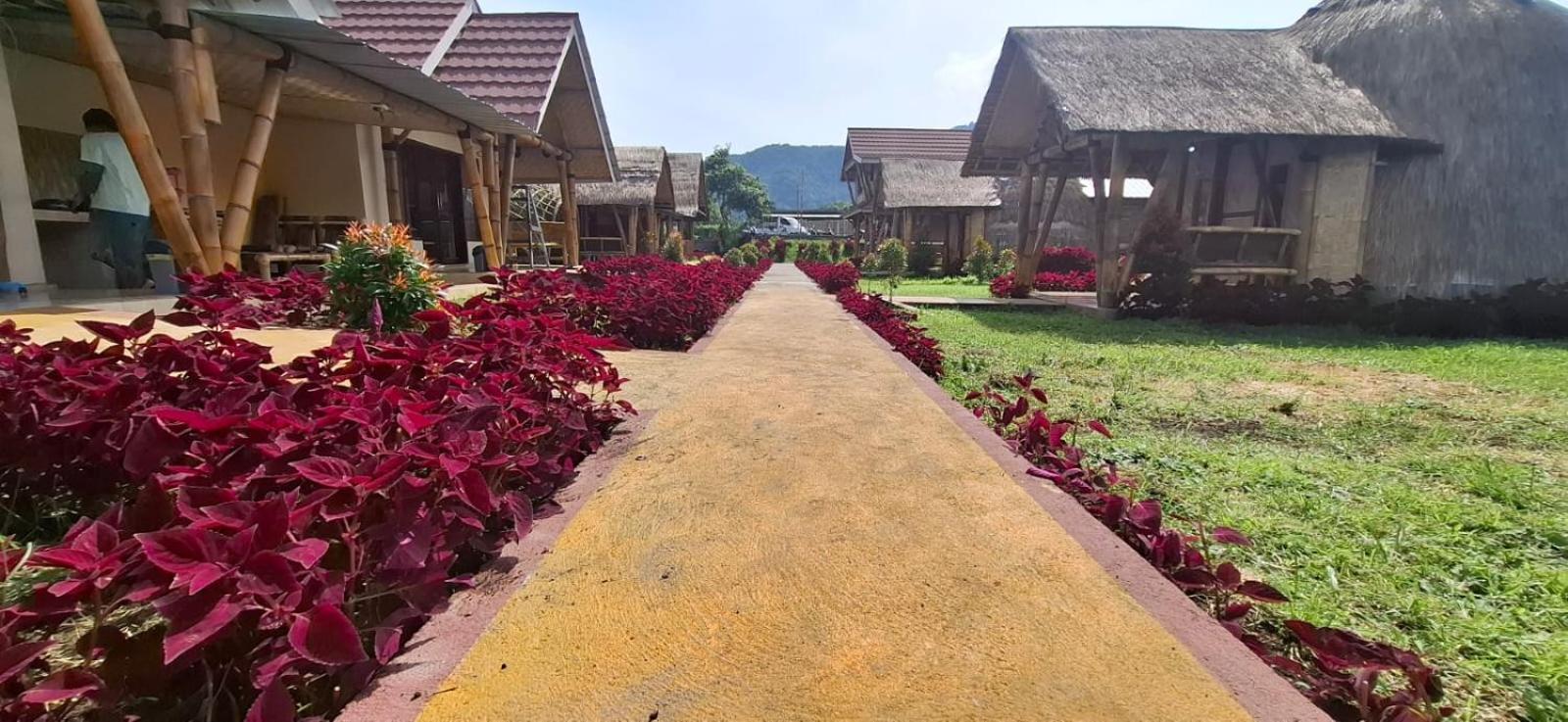 Country house Bale Gantar