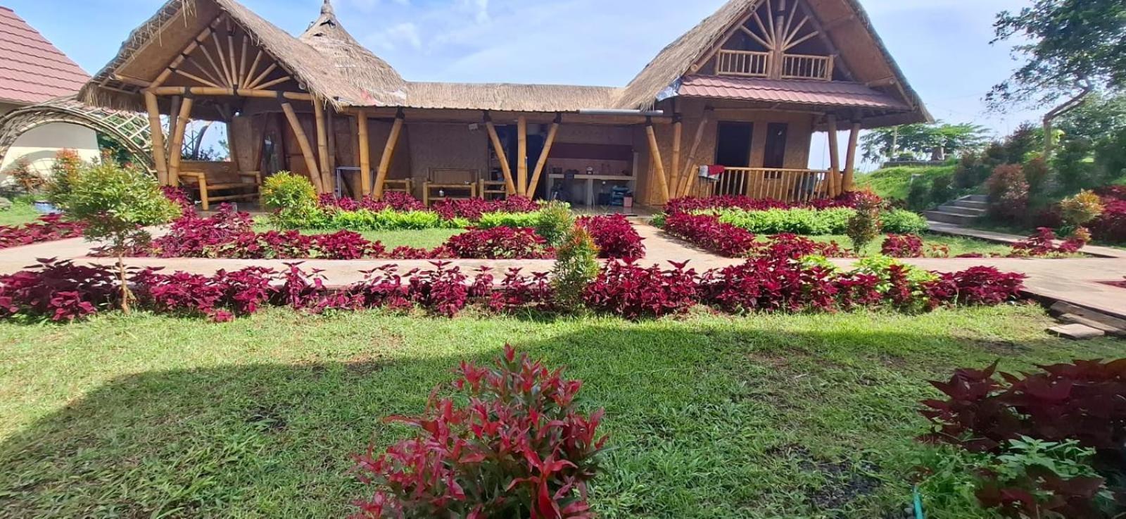 Bale Gantar Country house *