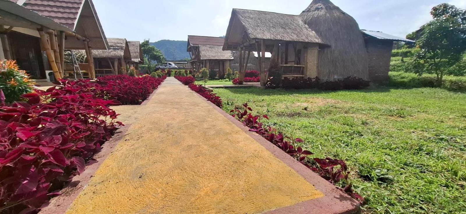 Bale Gantar Country house *