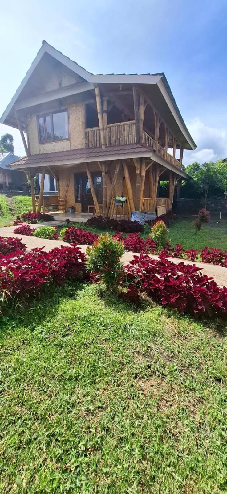 Bale Gantar Country house Sembalunlawang